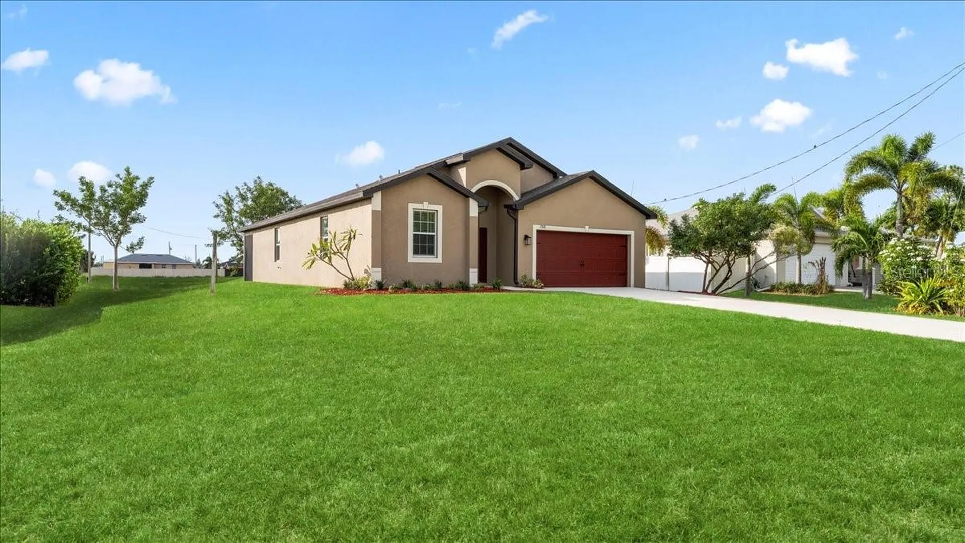 2928 NW 27th Street Cape Coral FL 33993