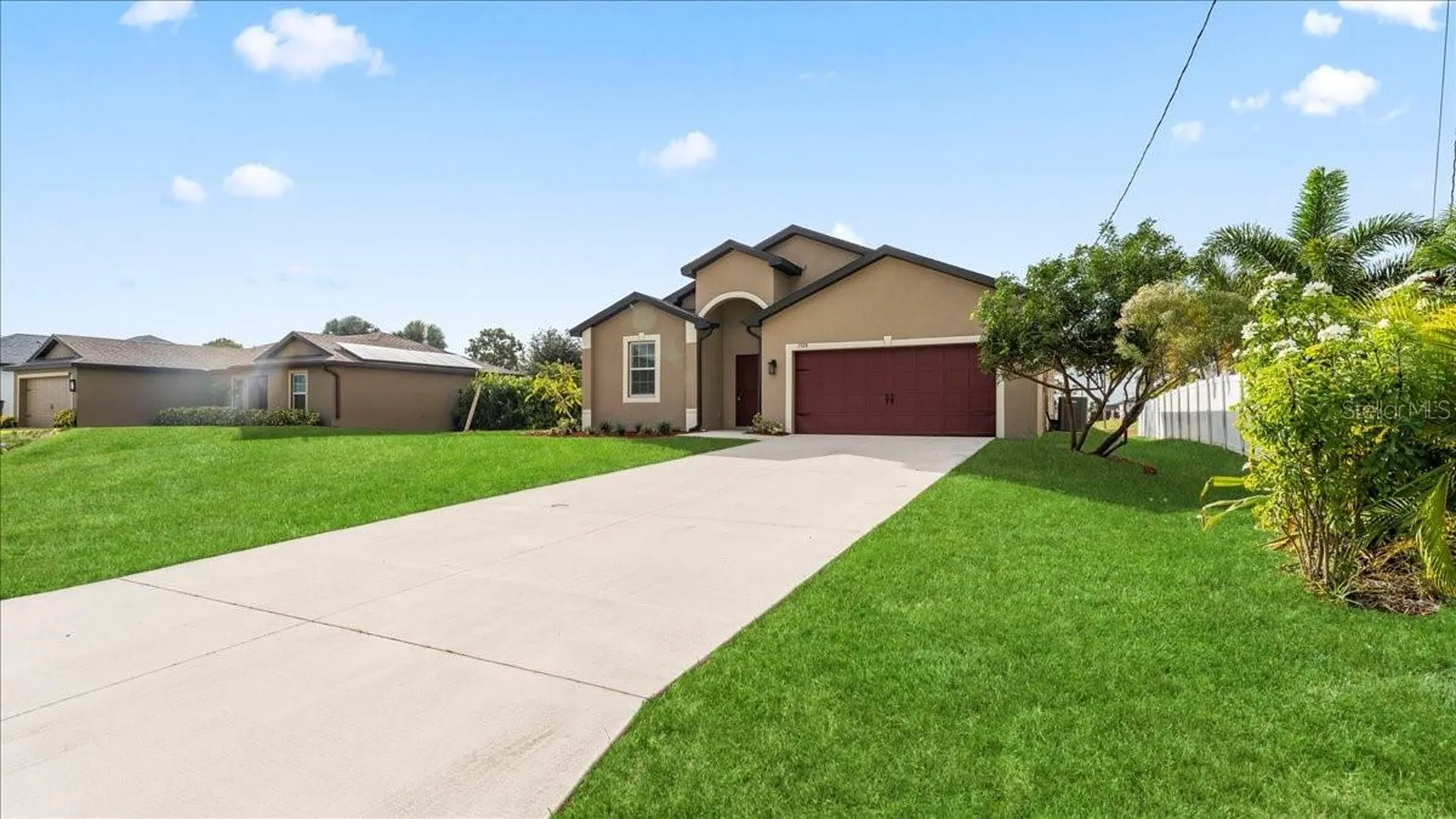 2928 NW 27th Street Cape Coral FL 33993