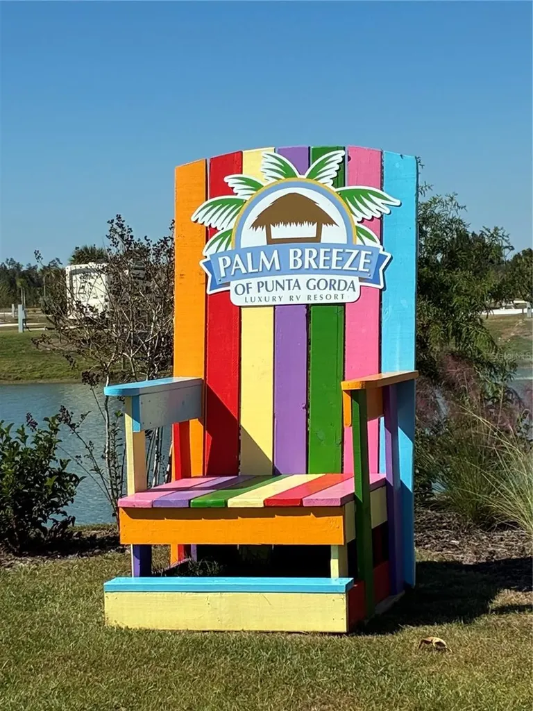 244 Horizon Road Punta Gorda FL 33982