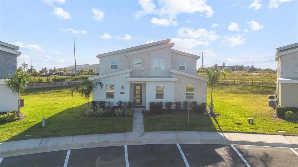 9080 Sommerset Hills Drive Davenport FL 33896