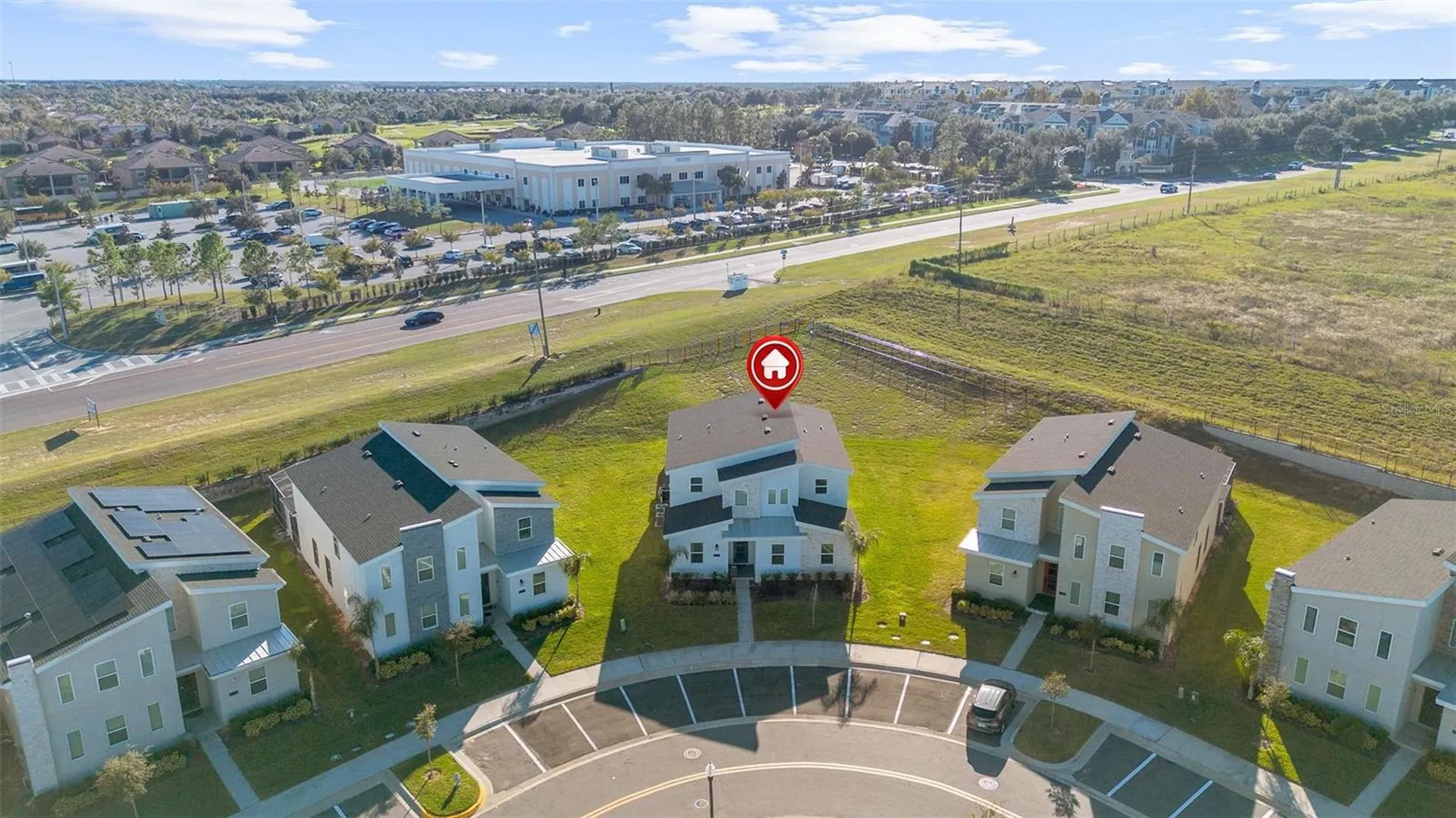 9080 Sommerset Hills Drive Davenport FL 33896