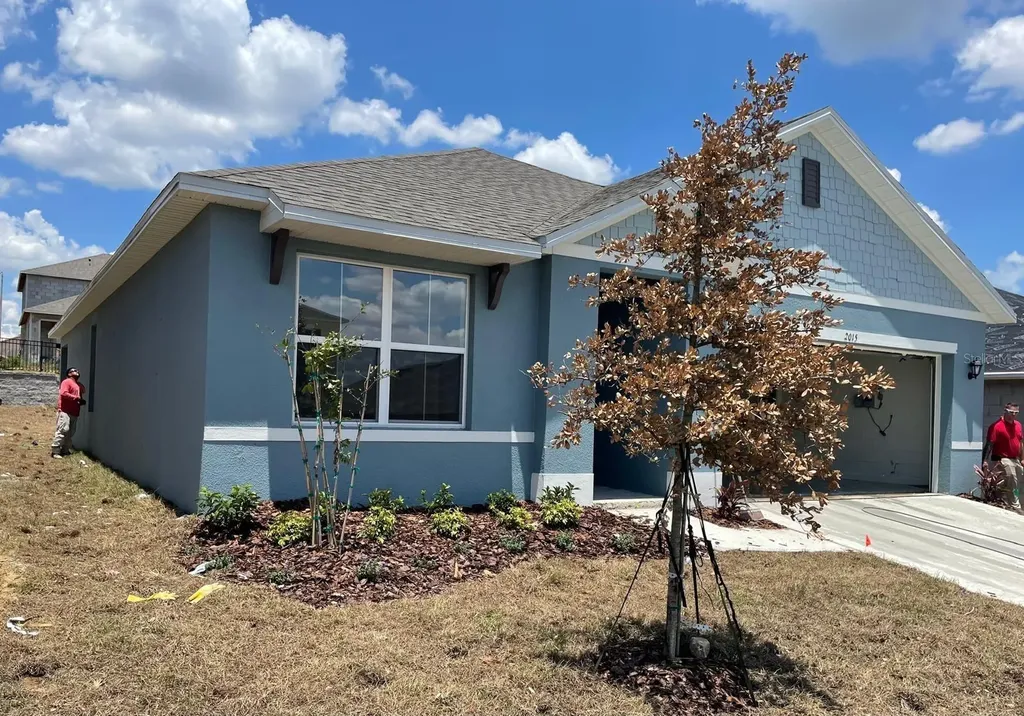 2015 Chickasaw Boulevard Davenport FL 33837