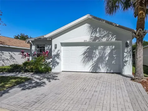 205 Bell Tower Crossing West Poinciana FL 34759