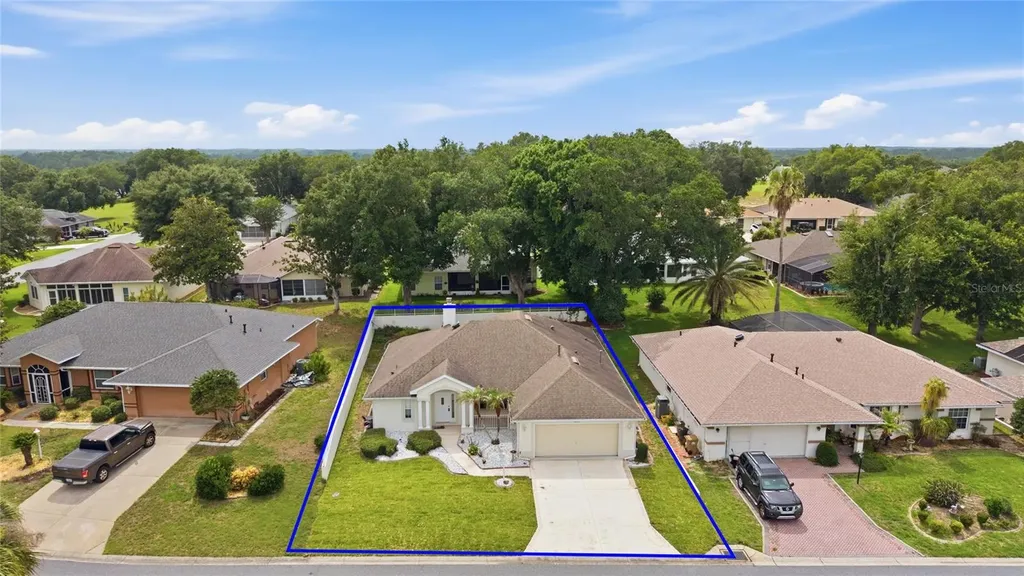 5133 Links Lane Leesburg FL 34748
