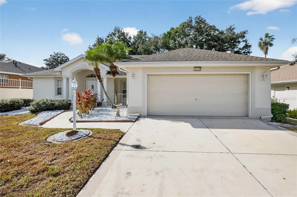5133 Links Lane Leesburg FL 34748