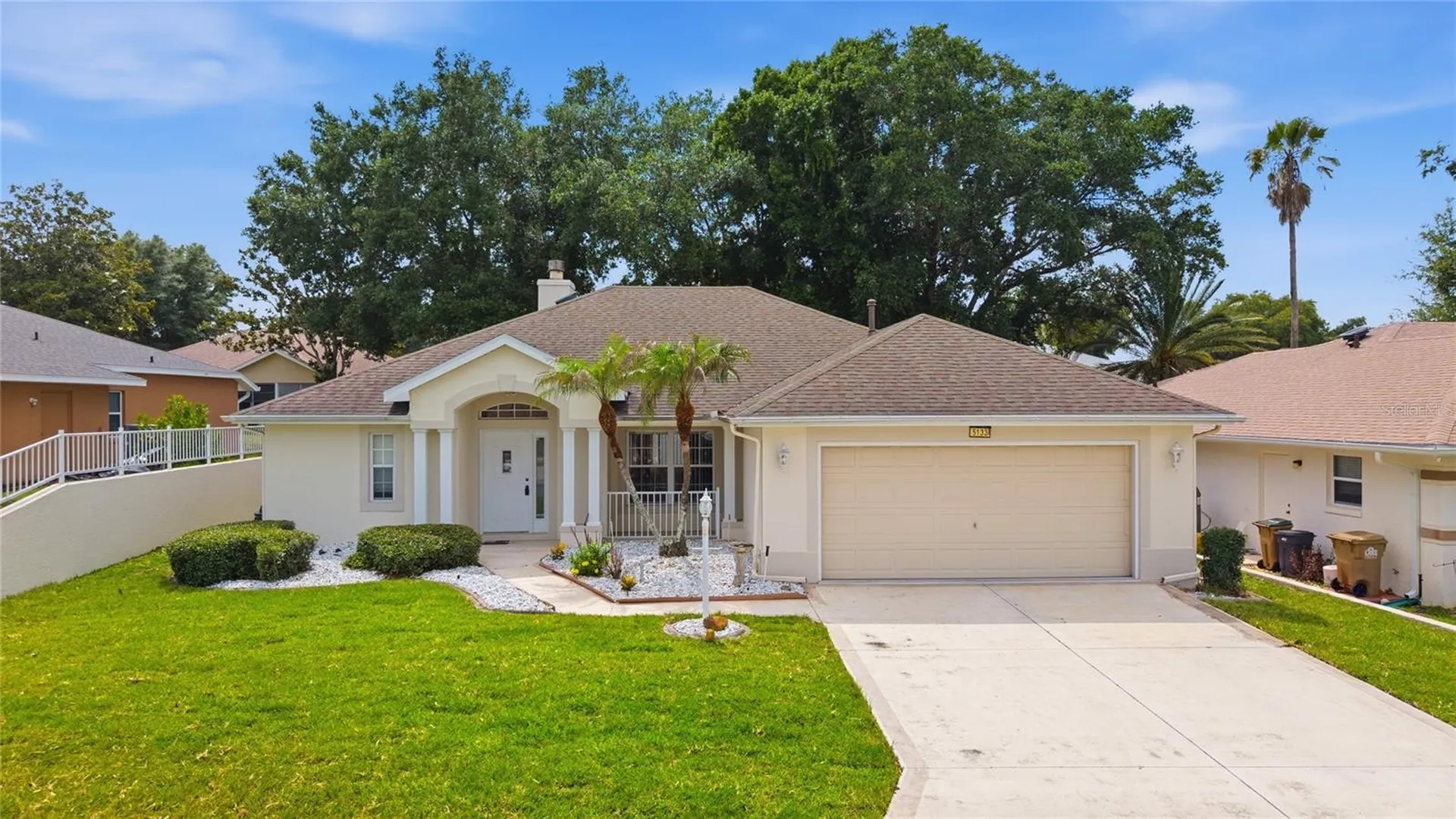 5133 Links Lane Leesburg FL 34748