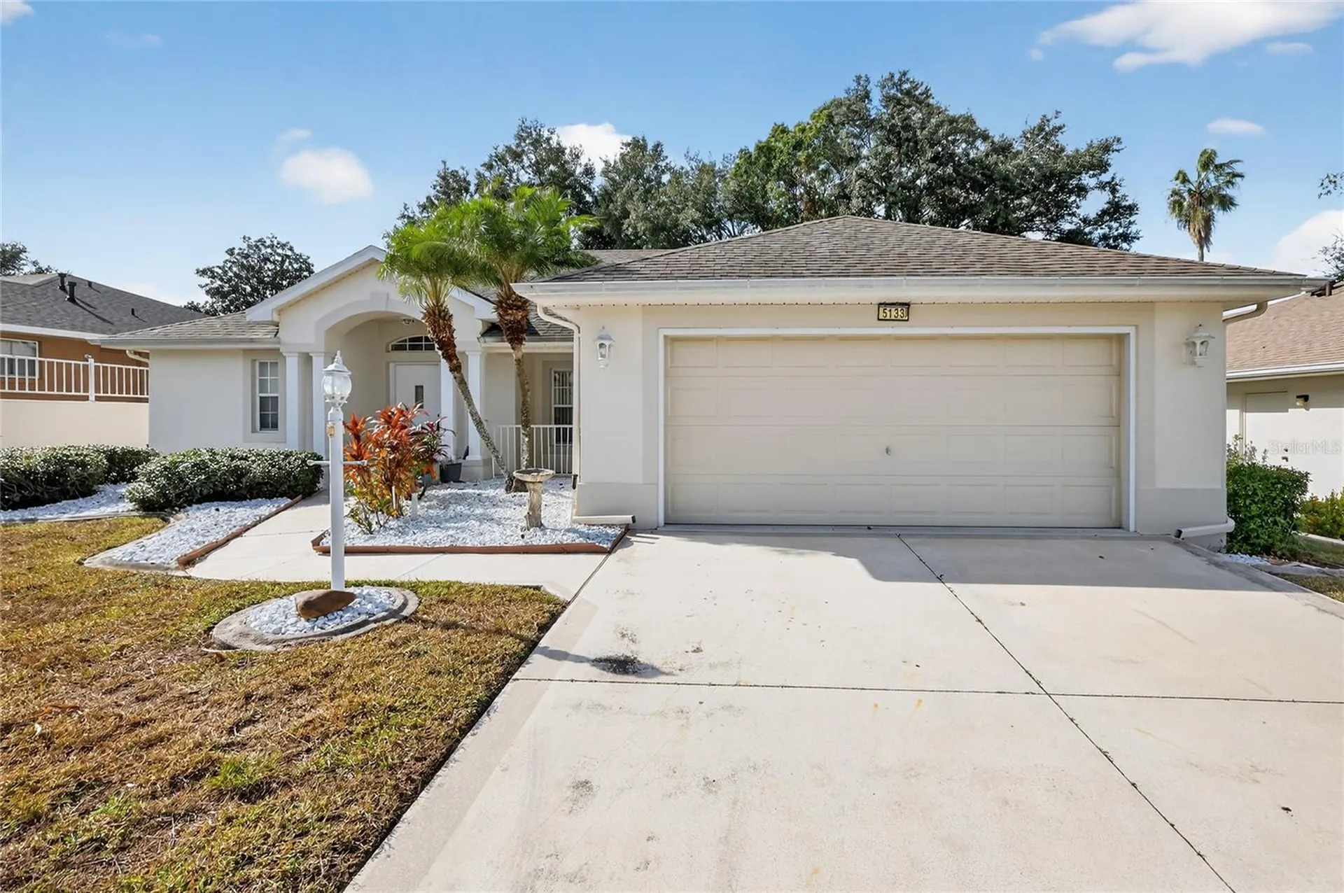 5133 Links Lane Leesburg FL 34748