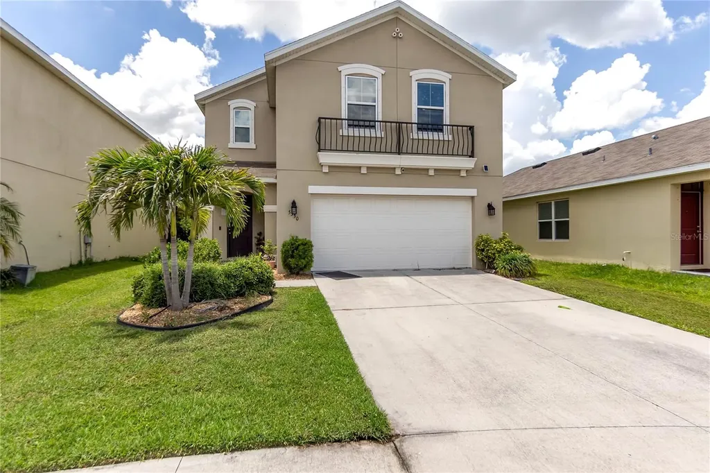 5330 San Palermo Drive Bradenton FL 34208