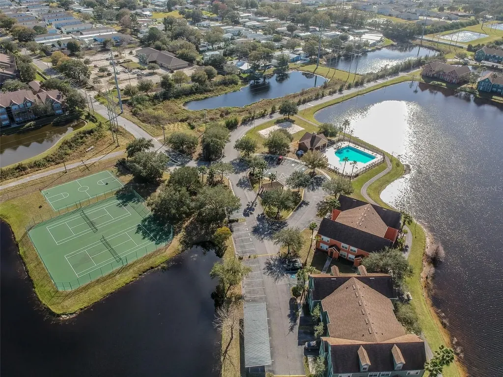 10462 White Lake Court Tampa FL 33626