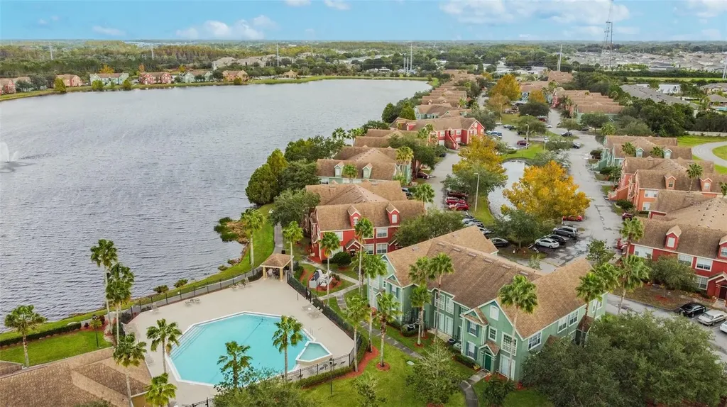 10462 White Lake Court Tampa FL 33626