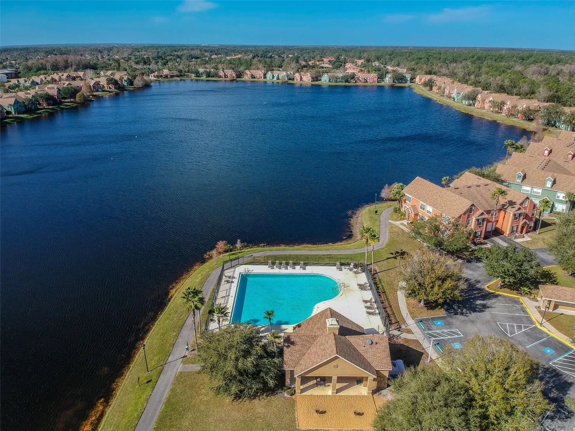 10462 White Lake Court Tampa FL 33626