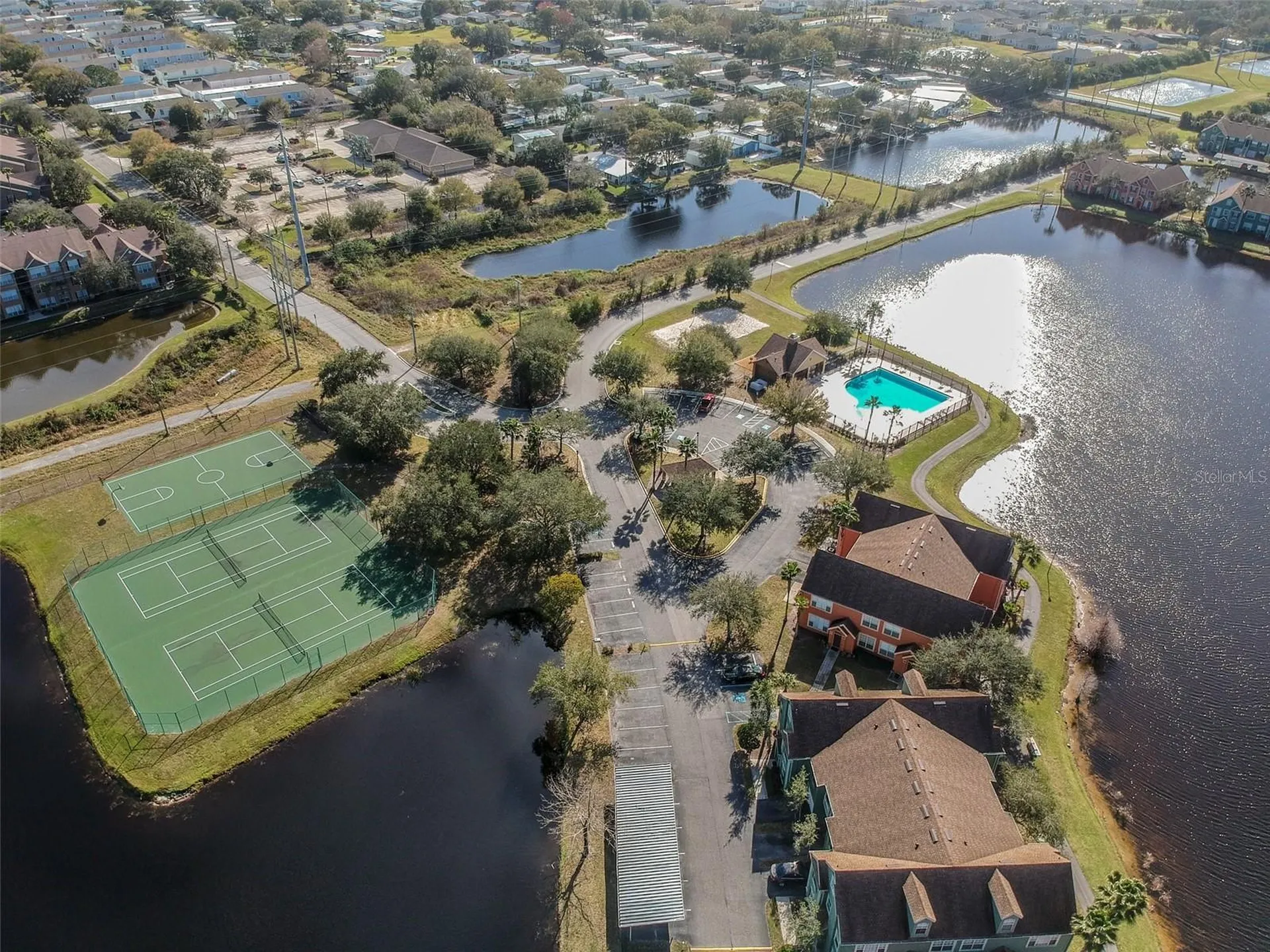 10462 White Lake Court Tampa FL 33626