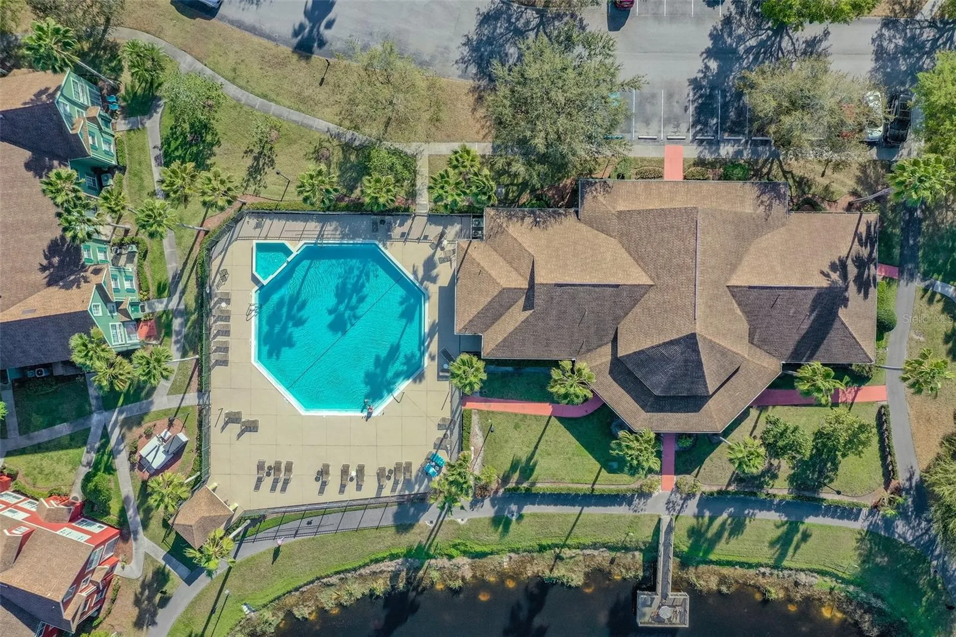 10462 White Lake Court Tampa FL 33626