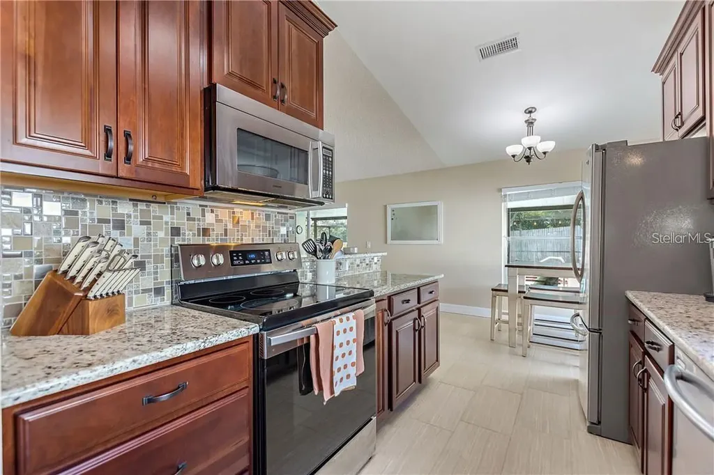 3662 Chatham Drive Palm Harbor FL 34684