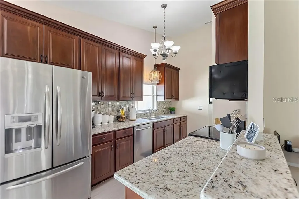 3662 Chatham Drive Palm Harbor FL 34684