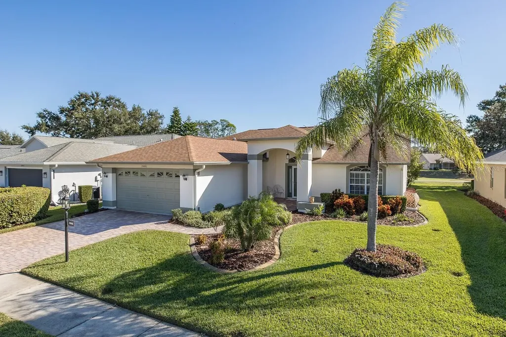 18446 Grand Club Drive Hudson FL 34667