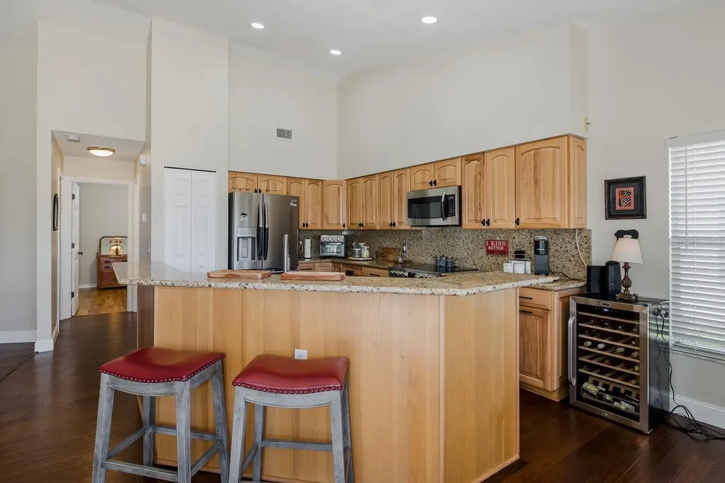18446 Grand Club Drive Hudson FL 34667