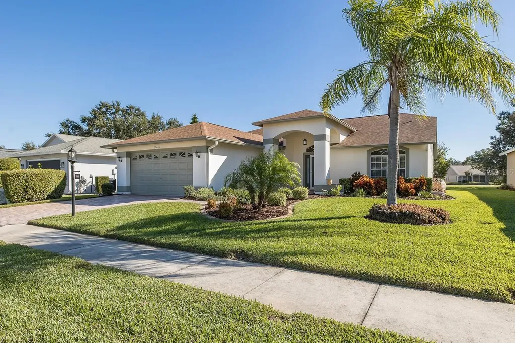 18446 Grand Club Drive Hudson FL 34667