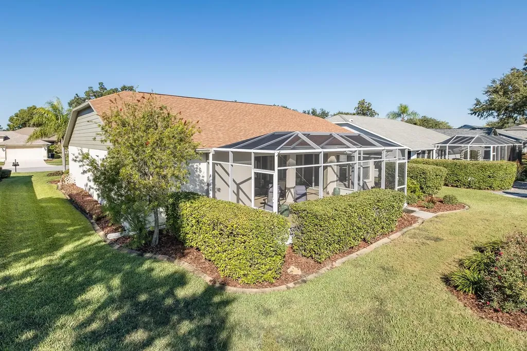 18446 Grand Club Drive Hudson FL 34667