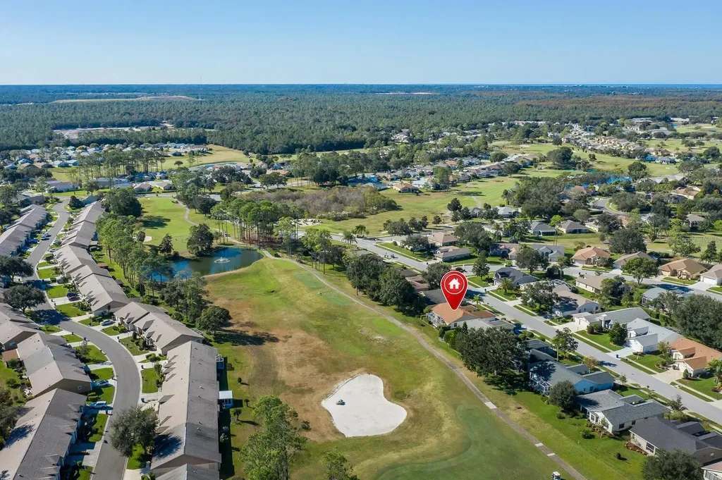 18446 Grand Club Drive Hudson FL 34667