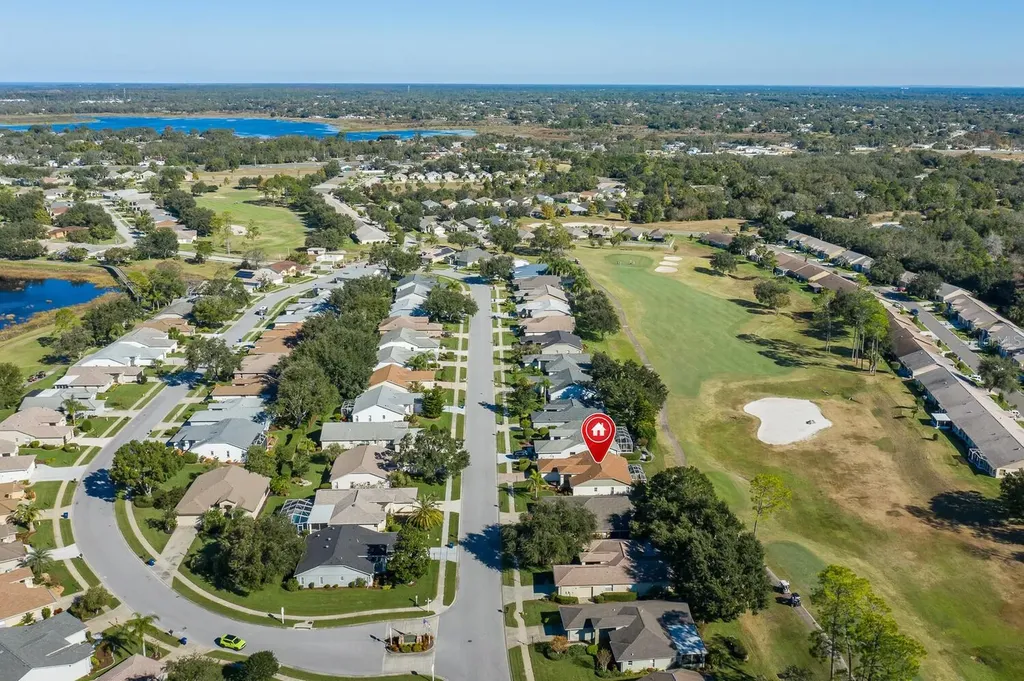 18446 Grand Club Drive Hudson FL 34667