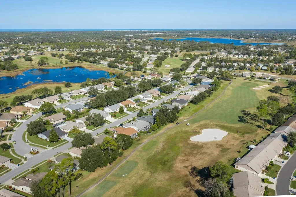 18446 Grand Club Drive Hudson FL 34667