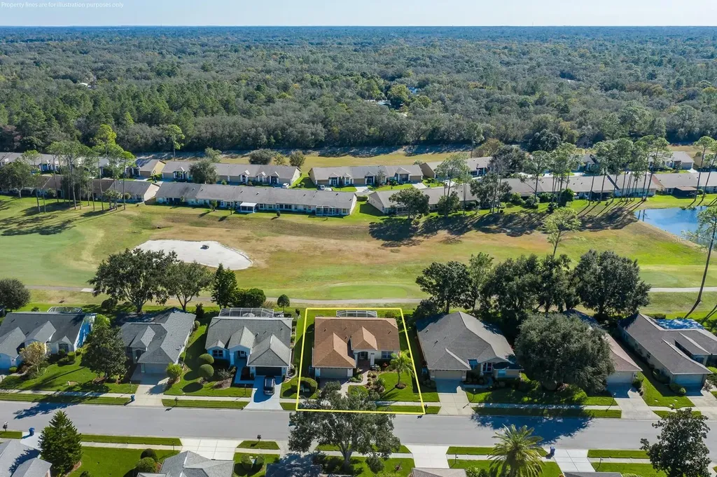 18446 Grand Club Drive Hudson FL 34667