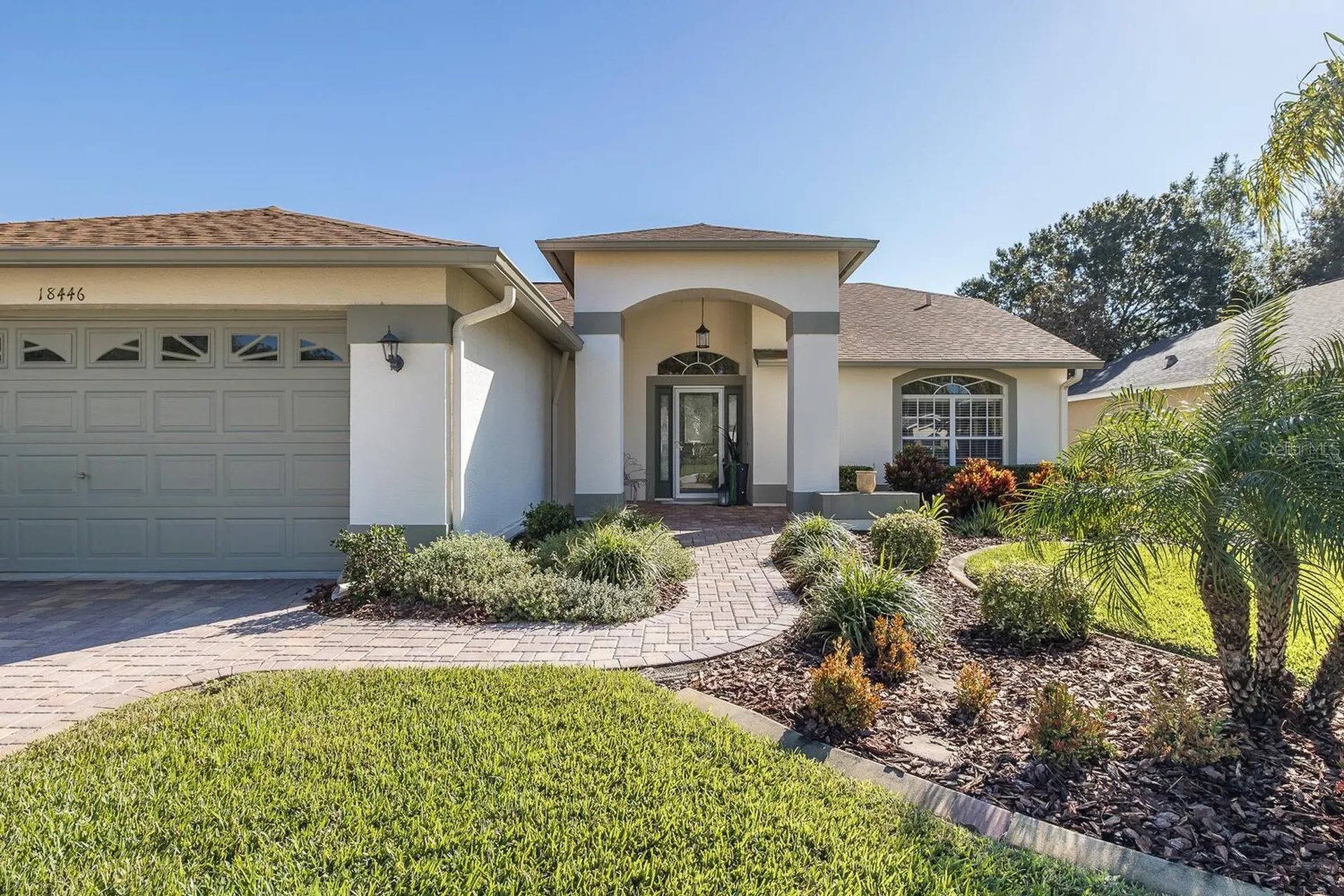 18446 Grand Club Drive Hudson FL 34667