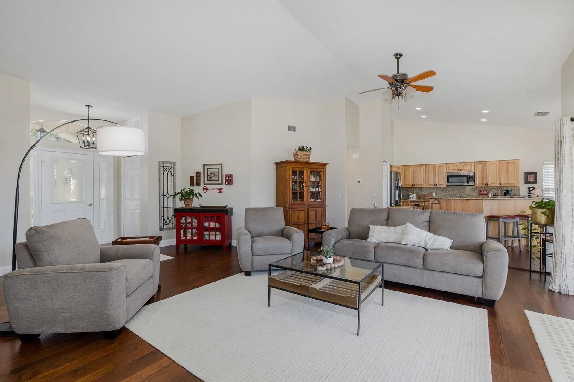 18446 Grand Club Drive Hudson FL 34667