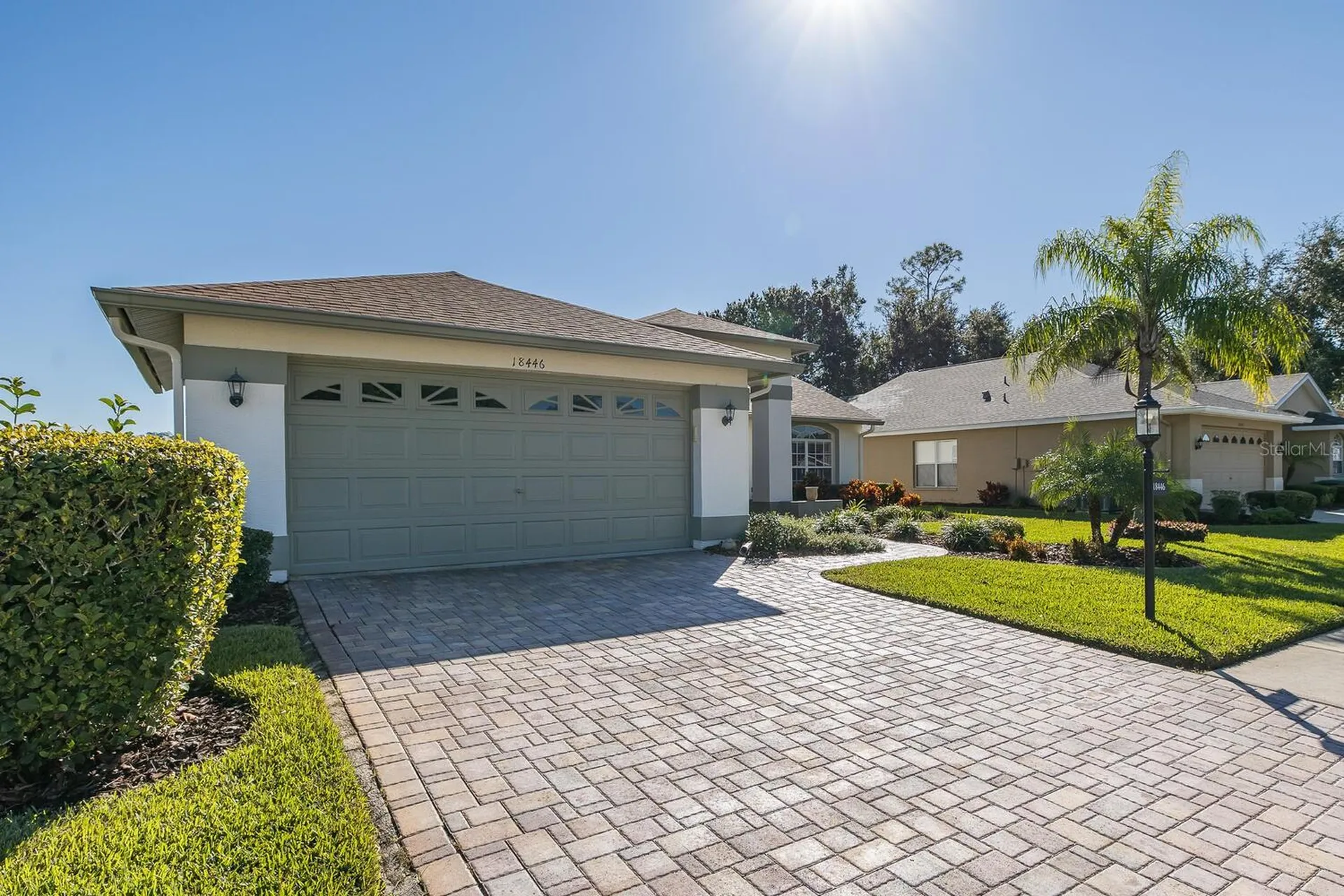 18446 Grand Club Drive Hudson FL 34667