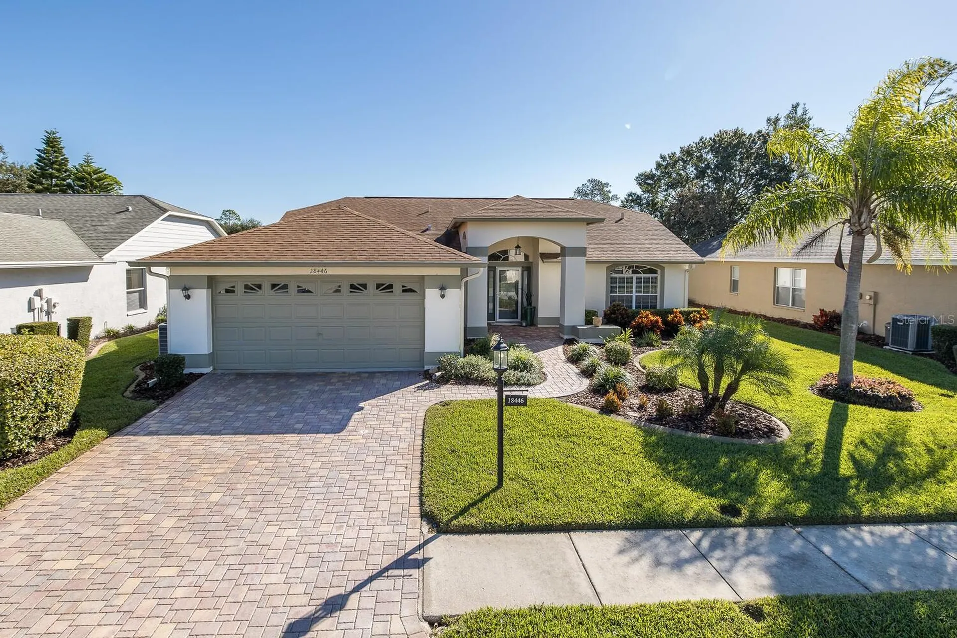 18446 Grand Club Drive Hudson FL 34667