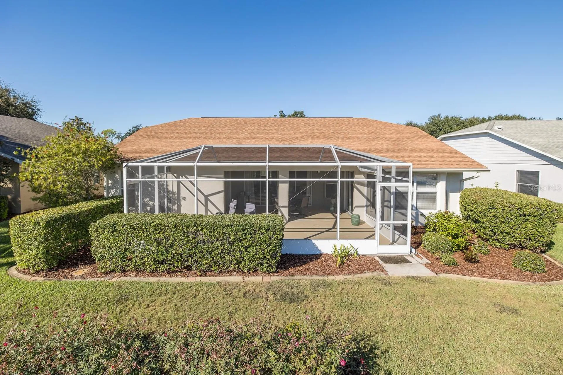 18446 Grand Club Drive Hudson FL 34667