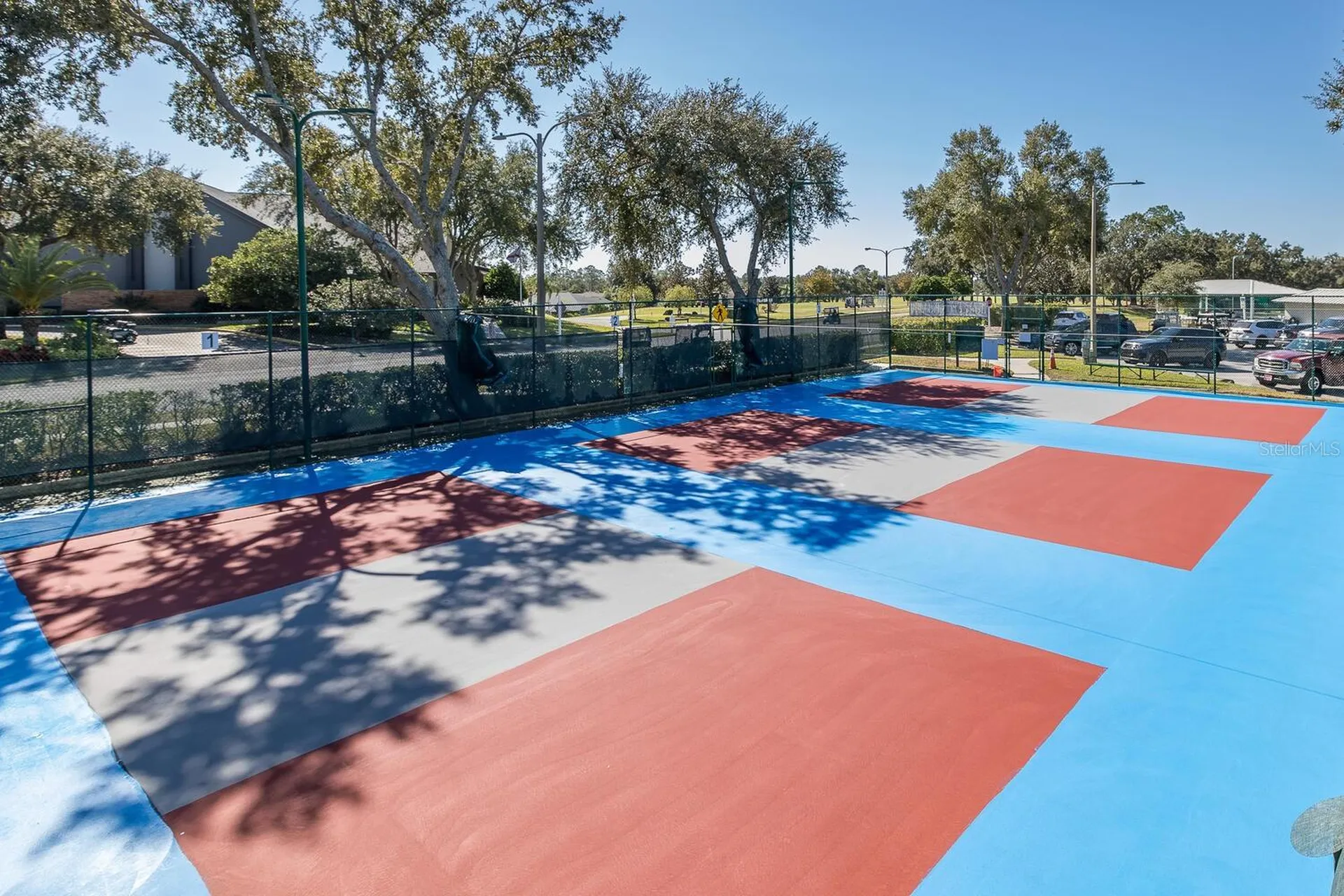 18446 Grand Club Drive Hudson FL 34667