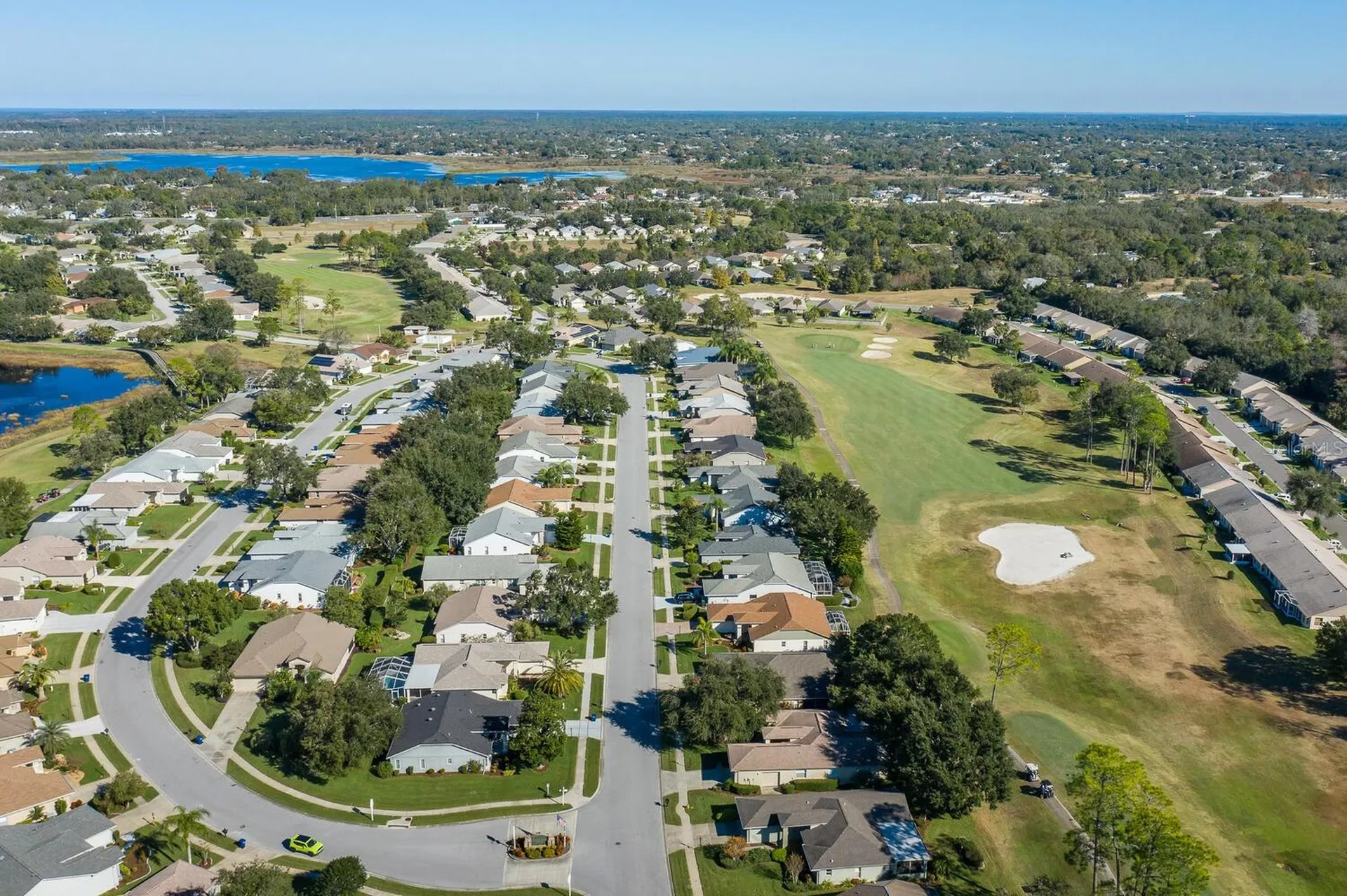 18446 Grand Club Drive Hudson FL 34667