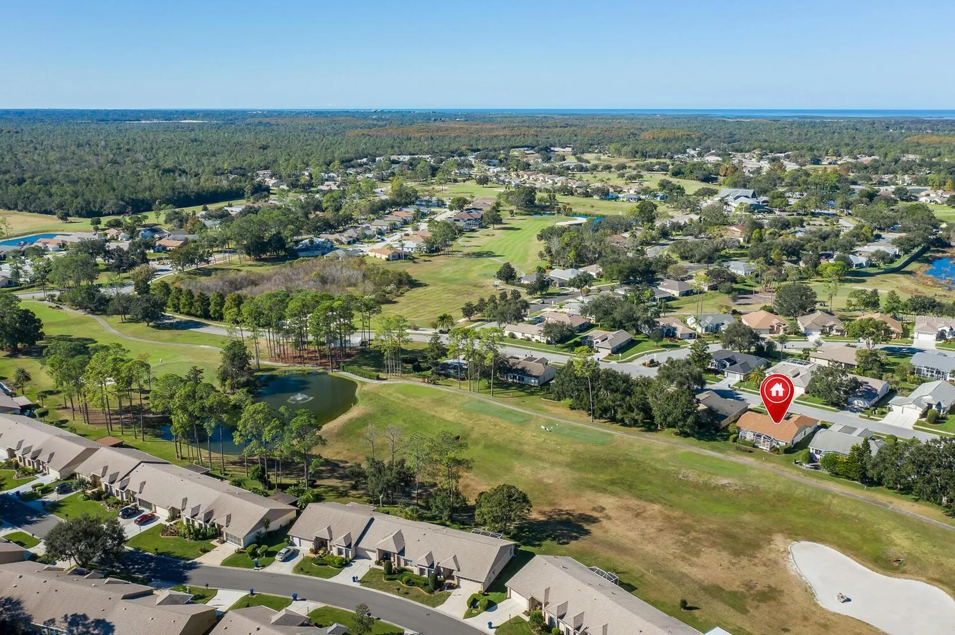18446 Grand Club Drive Hudson FL 34667