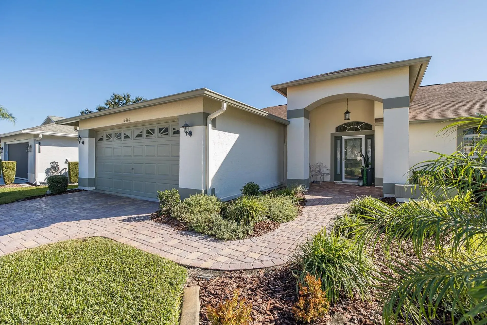 18446 Grand Club Drive Hudson FL 34667