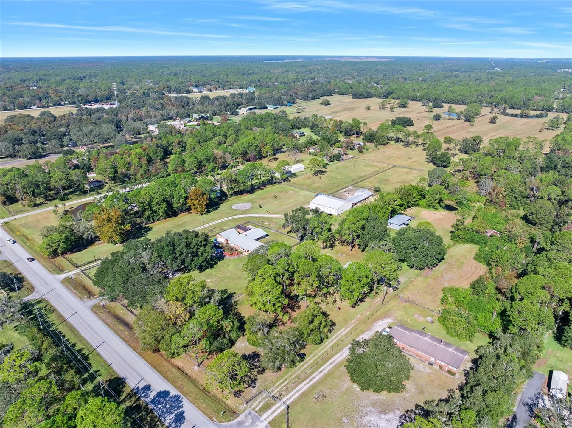 1926 Taylor Road Port Orange FL 32128