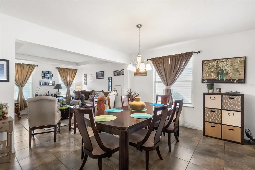 236 Barrington Drive Haines City FL 33844