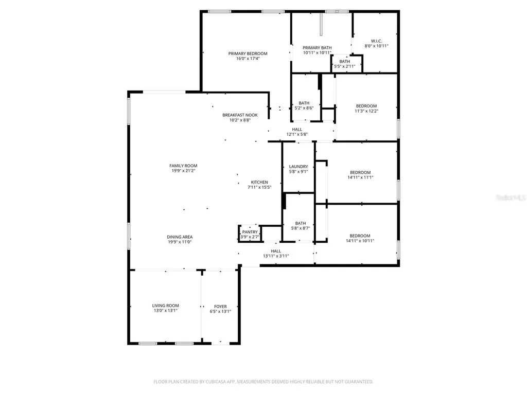 236 Barrington Drive Haines City FL 33844
