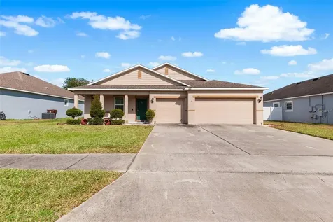 236 Barrington Drive Haines City FL 33844