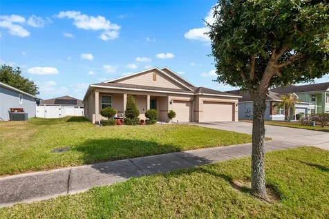 236 Barrington Drive Haines City FL 33844