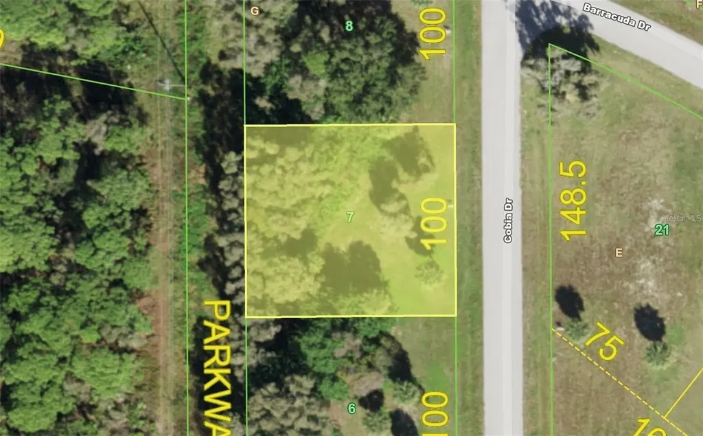 70 Cobia Drive Placida FL 33946