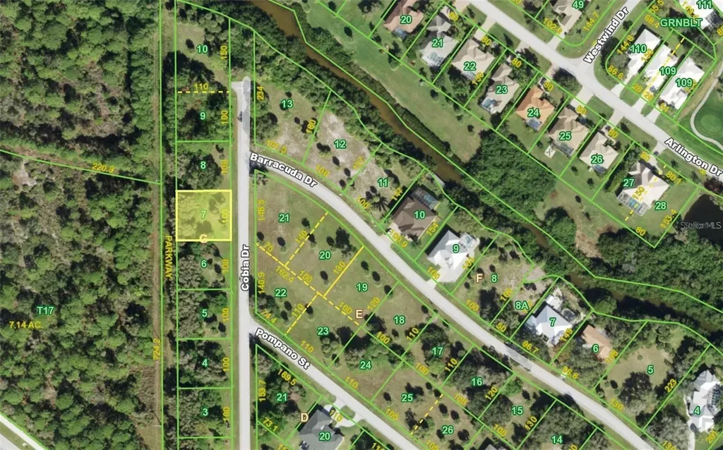 70 Cobia Drive Placida FL 33946
