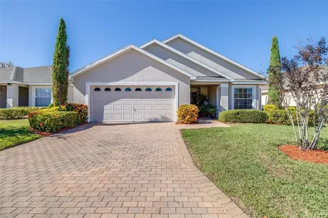 3804 Osprey Pointe Circle Winter Haven FL 33884