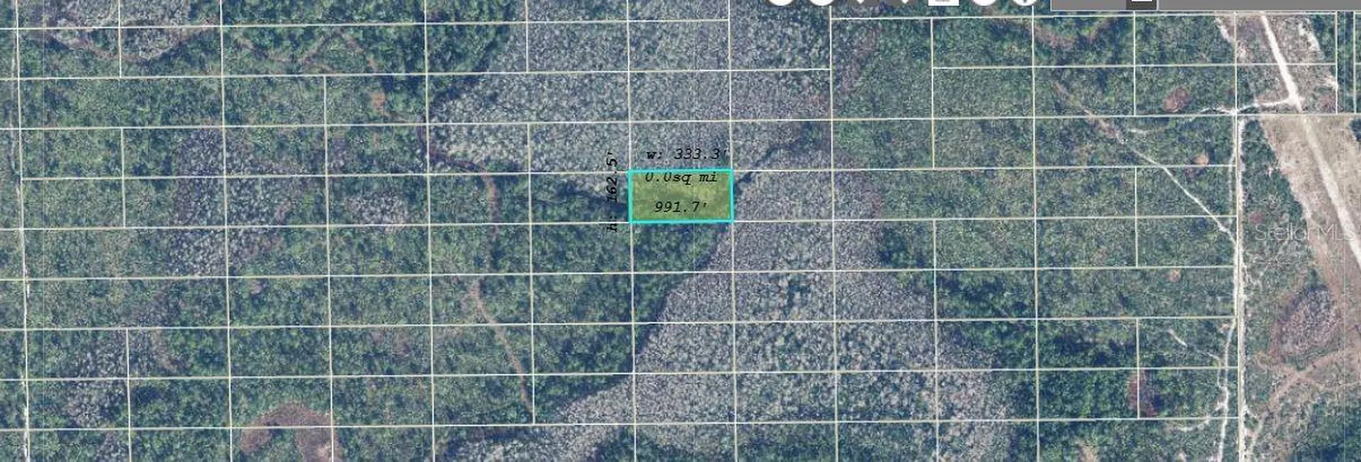 Dill Road Orlando FL 32820