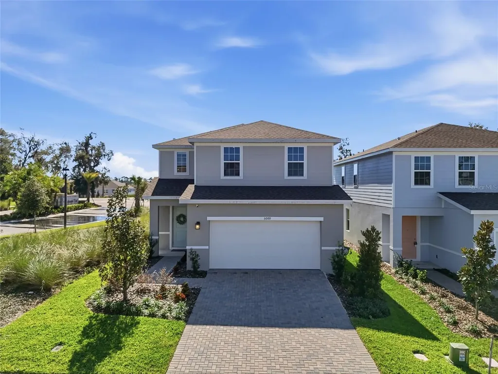 5000 Bear Lake Loop Deland FL 32724