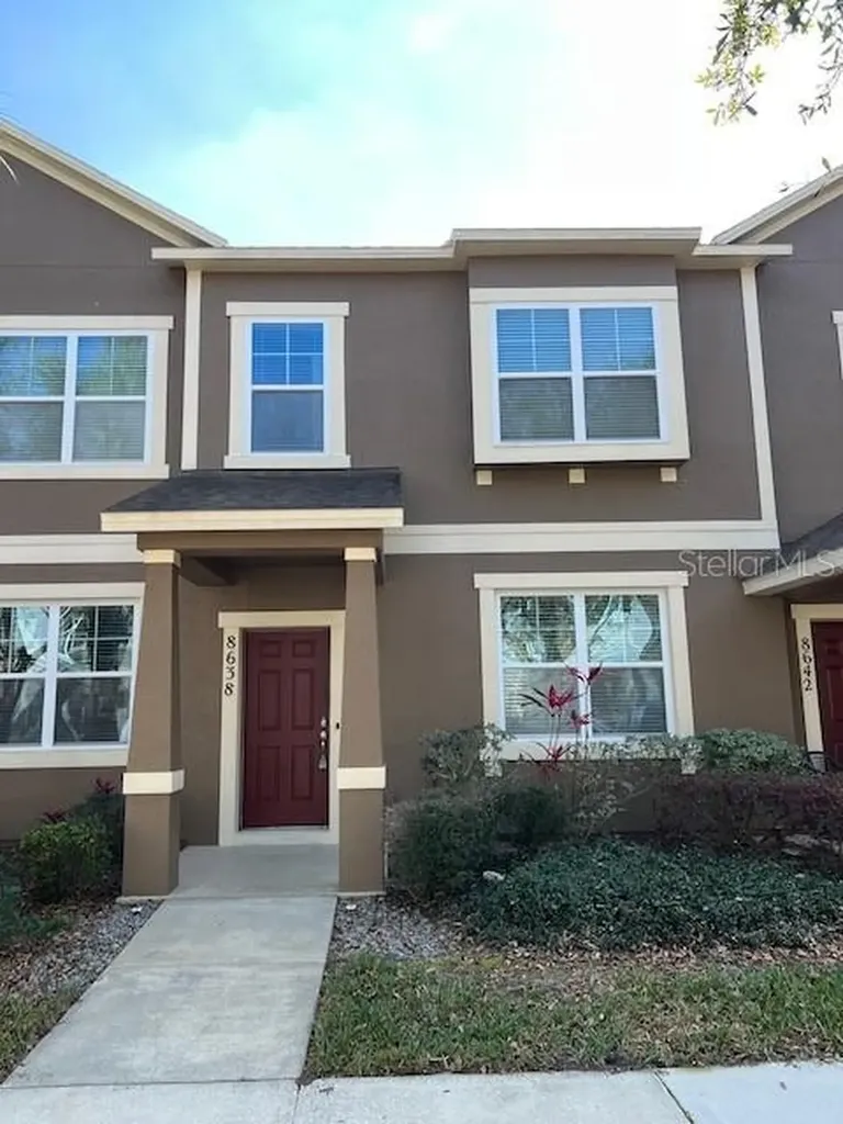 8638 Brookvale Drive Windermere FL 34786