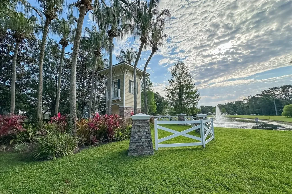 8638 Brookvale Drive Windermere FL 34786