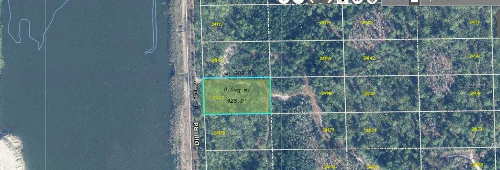 1707 Dill Road Orlando FL 32820