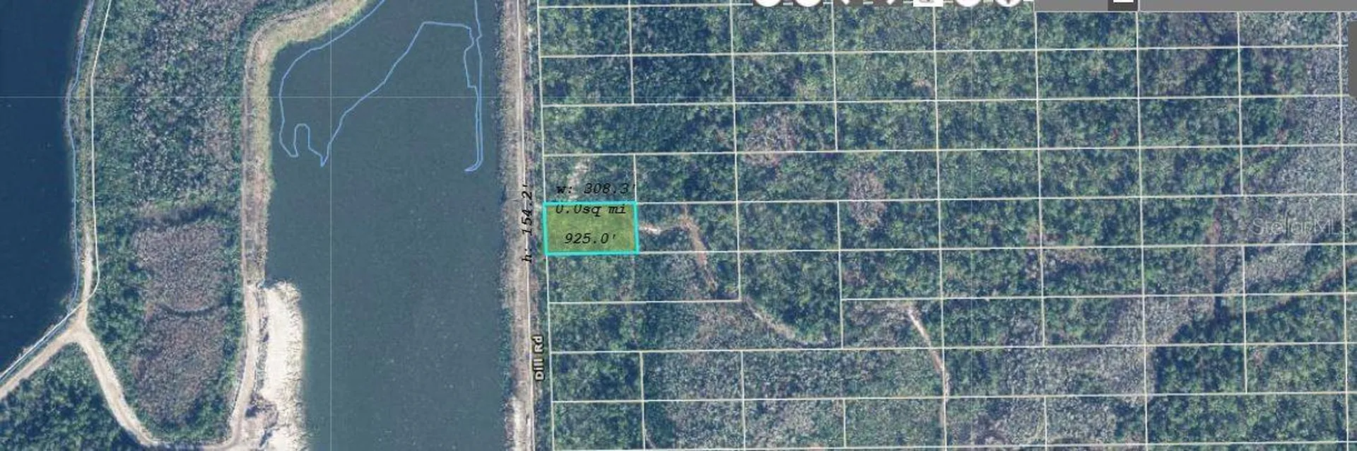 1707 Dill Road Orlando FL 32820